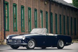 Ferrari 250 GT Cabriolet (Series II) '1962